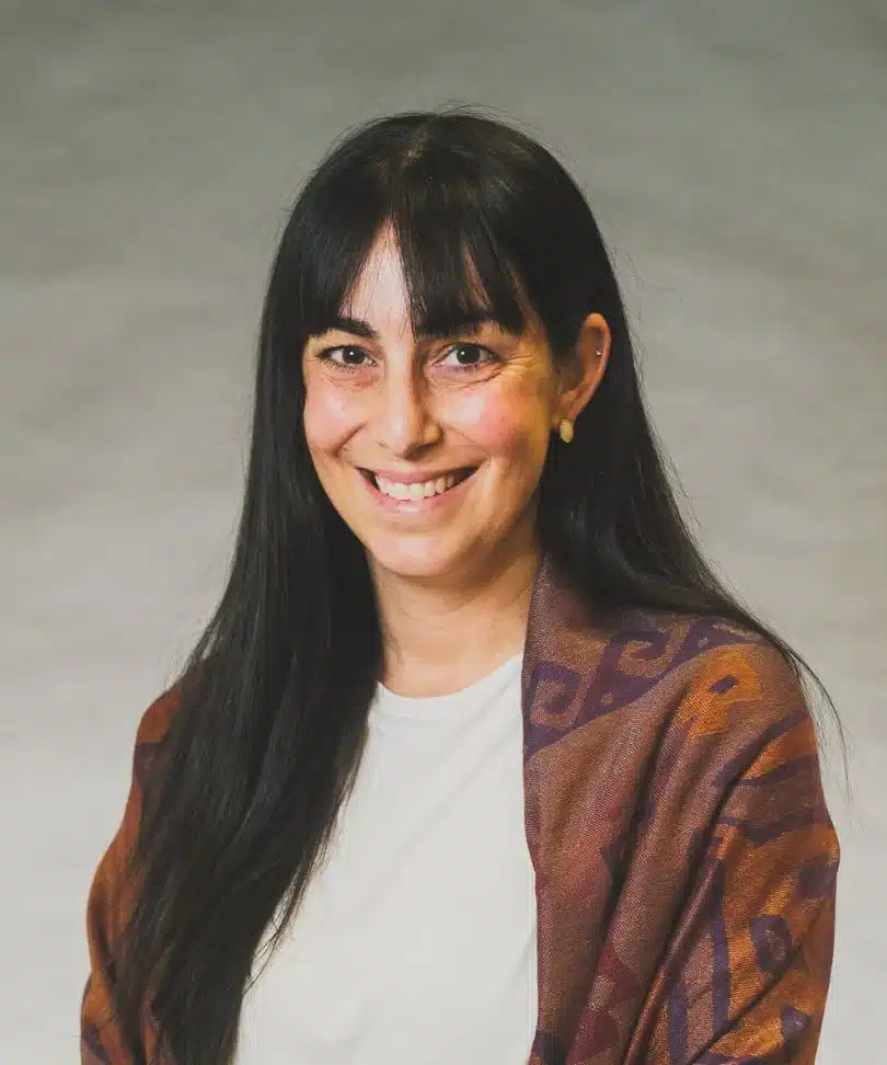 Alexandra Citrin headshot