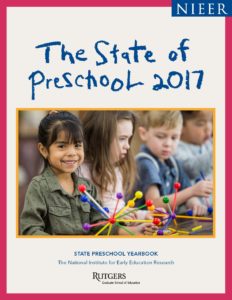 State Of Preschool 2017