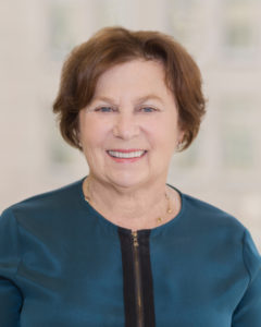 Judy Meltzer