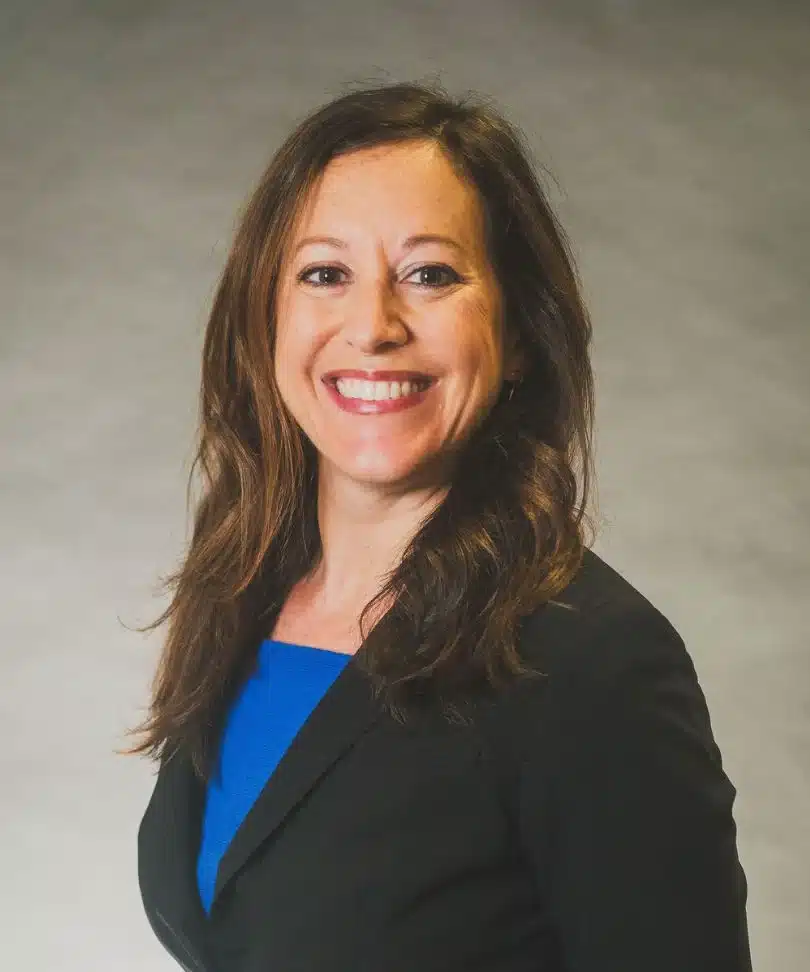 Rachel Paletta headshot
