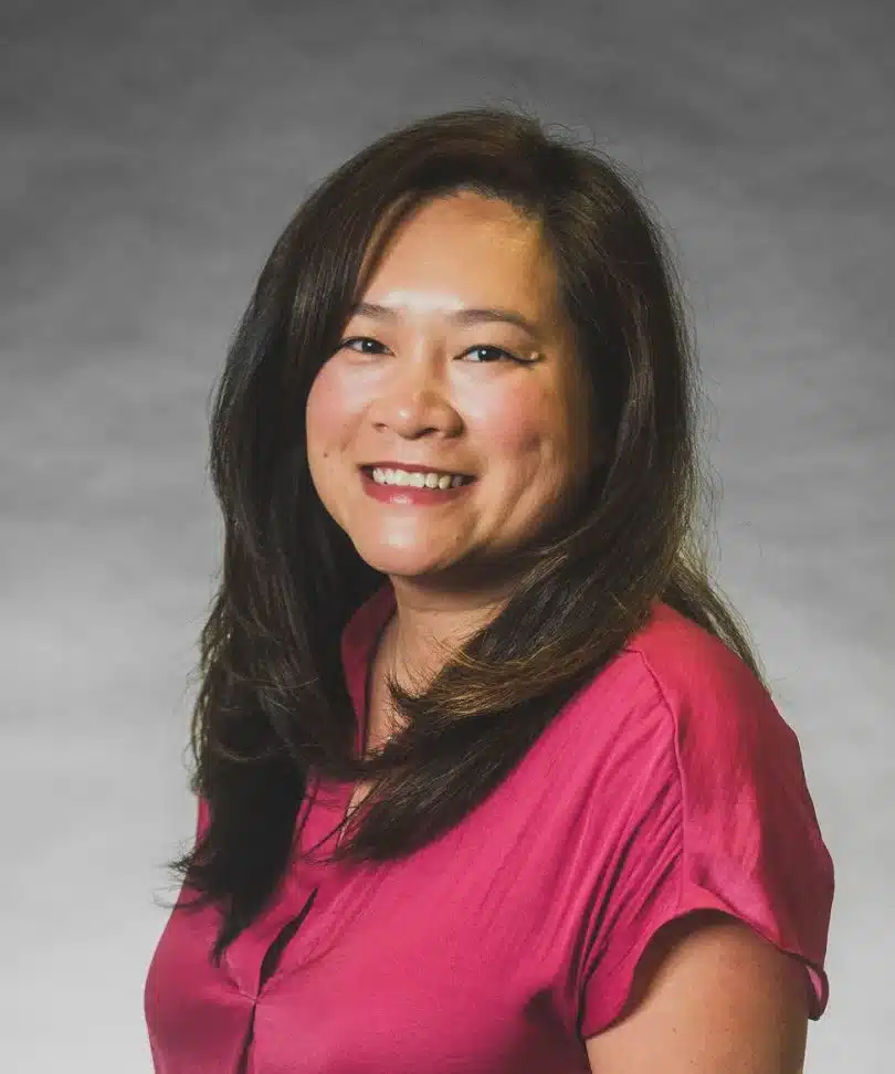 Susan Hattersley headshot