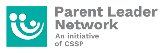 Parent Leader Network logo.
