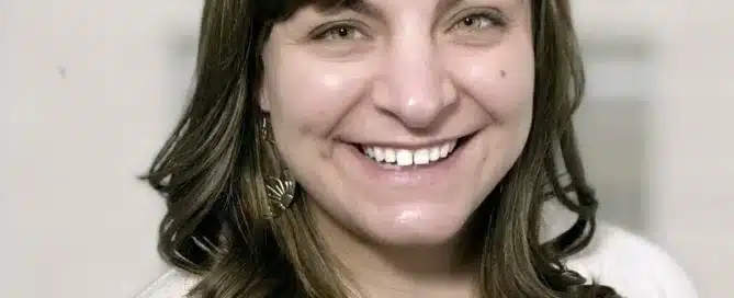 Portrait image of Nico'lee Heyl