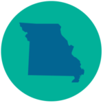 Icon of Missouri