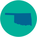 Icon of Oklahoma