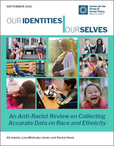 Our Identities, Ourselves: An Anti-Racist Review on Collecting Accurate Data thumbnail.