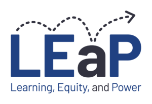 Leap Logo Color Rgb