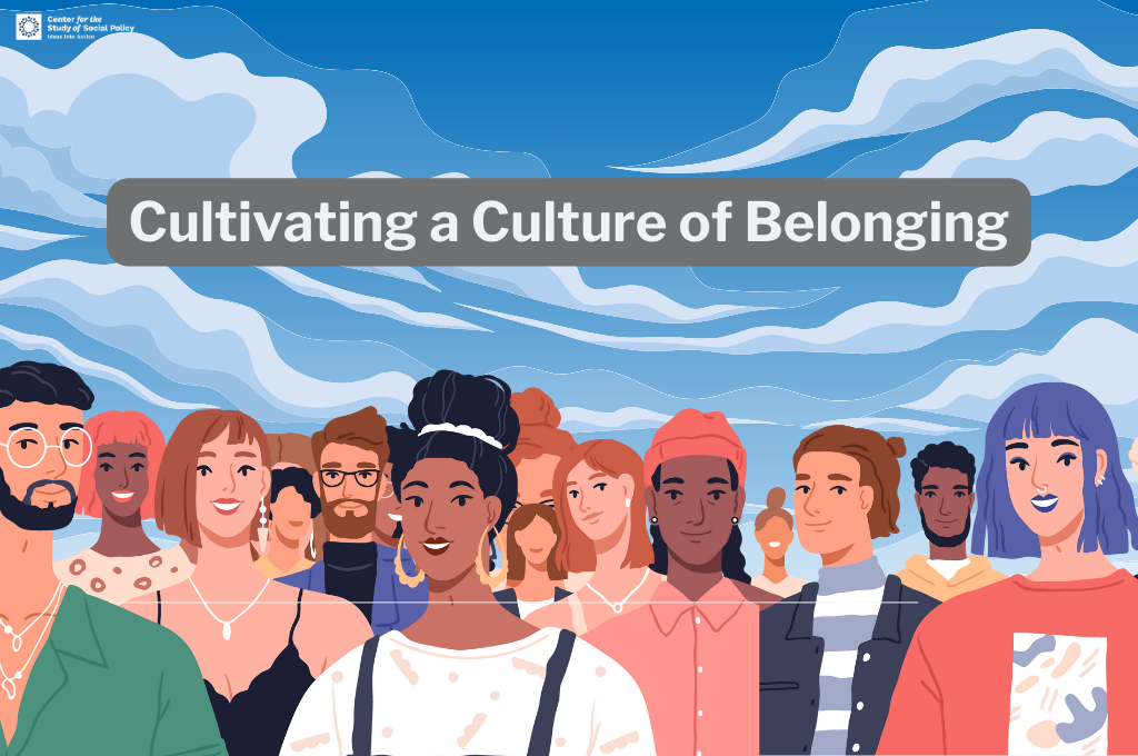 Hp Slider Cultivating A Culture Of Belonging