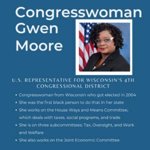 U.s. Representative For Wisconsin’s 4th Congressional District