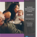 The Dulce Approach To Setting Goals With Families Of Infants