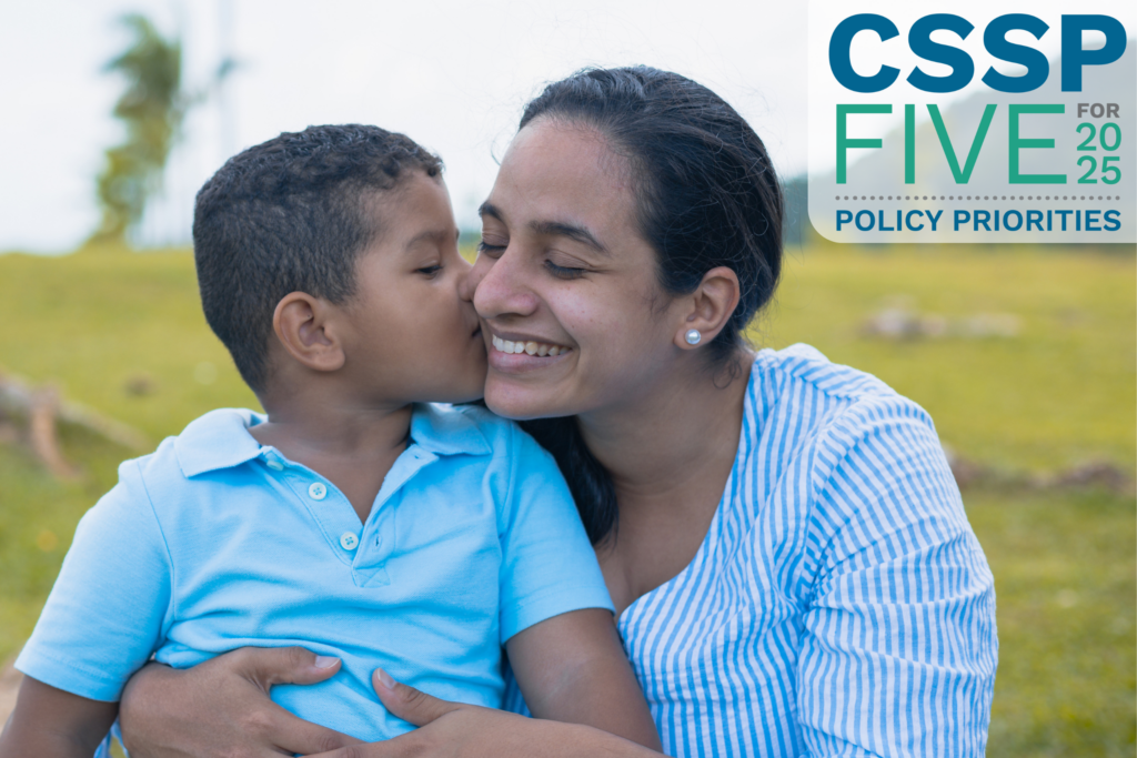 Culturally Responsive Supports: The Details Matter for Families Cssp Five For 2025 (1)