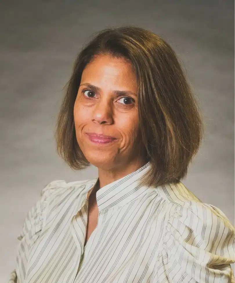 Molly Dunn headshot