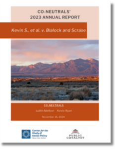 Co Neutrals' 2023 Annual Report