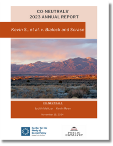 Co Neutrals' 2023 Annual Report