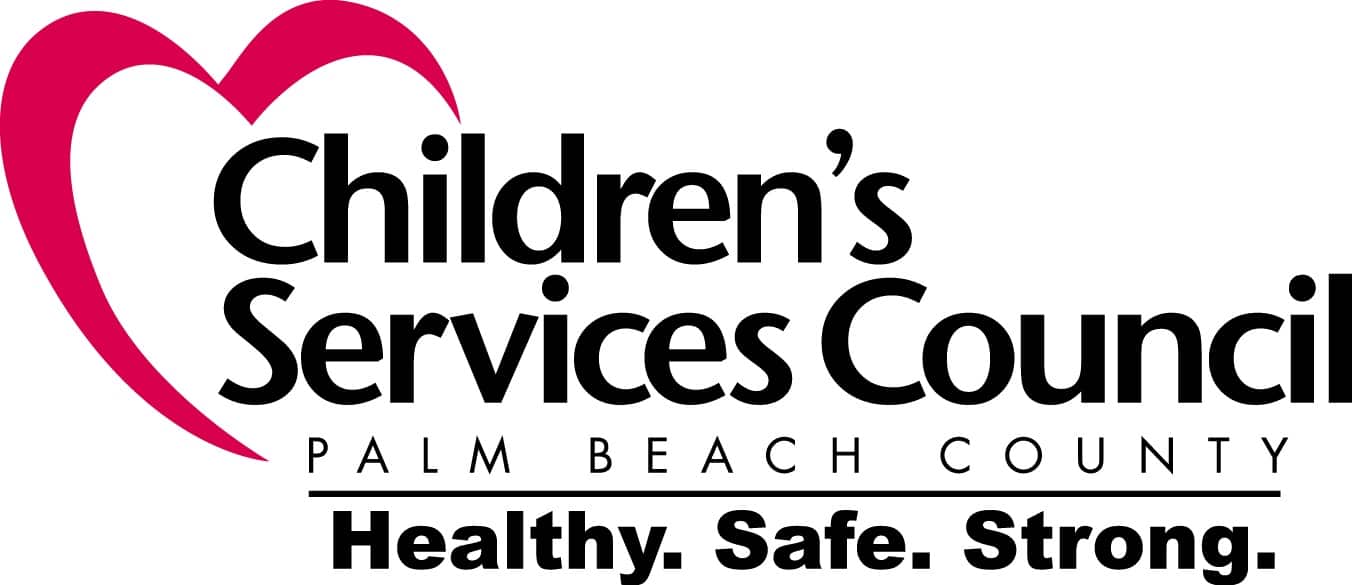 Children’s Services Council of Palm Beach County FL