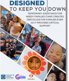 Designed To Keep You Down Small Cover