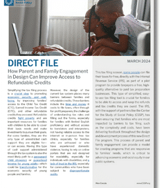 Direct File Small Cover