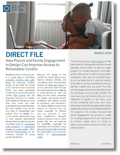Direct File Small Cover Direct File Small Cover