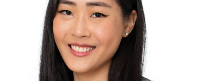 Profile image of Juliana Zhou