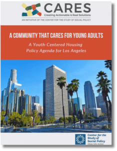 La Local Agenda Cover
