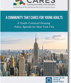 Nyc Local Agenda Cover