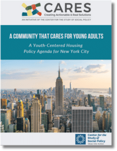 Nyc Local Agenda Cover Nyc Local Agenda Cover