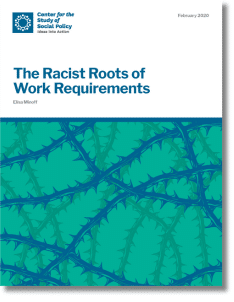 Racist Roots