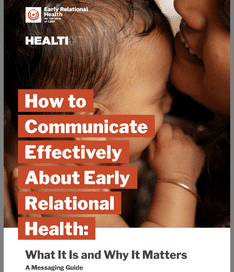 Small Cover Erh Messaging Guide November 2022