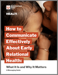 Small Cover Erh Messaging Guide November 2022