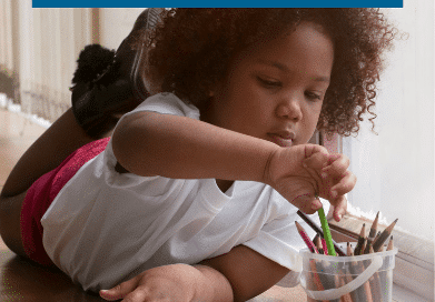 Transforming and Expanding Access to Mental Health Care in Urban Pediatrics thumbnail.