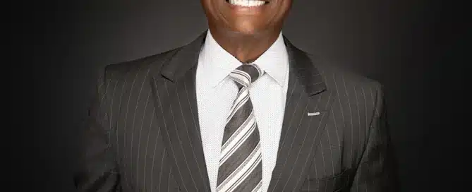 Leonard Burton